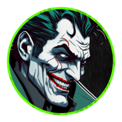 The Joker CoinLOGO