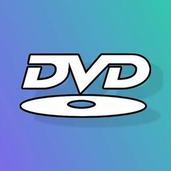 Bouncing DVDLOGO