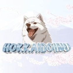 Hokkaido Inu TokenLOGO