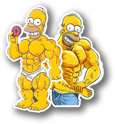 HomerLOGO