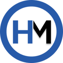 Horizon BlockchainLOGO