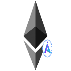 Ethereum Bridged ZED20LOGO