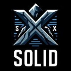 Solid XLOGO