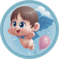 BabyBoomTokenLOGO图片