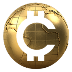 Crypto Hunters CoinLOGO