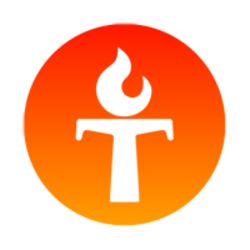 TorchLOGO