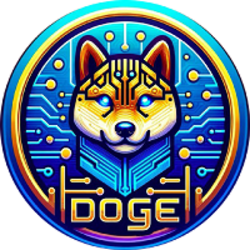 DogeAiLOGO