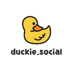 Duckie The Meme TokenLOGO