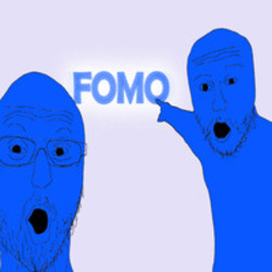 FOMO BaseLOGO