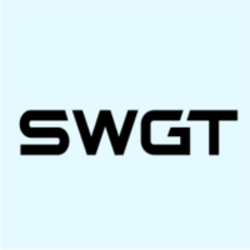 SmartWorld Global TokenLOGO