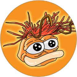 Pepe King PrawnLOGO