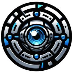 RoboAI (DRC-20)LOGO