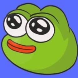 Baby Pepe TokenLOGO