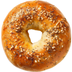 BAGEL CoinLOGO