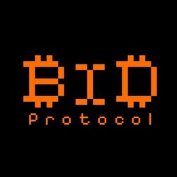 BID ProtocolLOGO