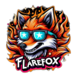 FlareFoxLOGO