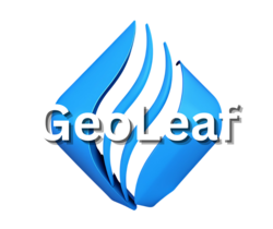 GeoLeafLOGO