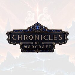 Chronicles of WarcraftLOGO