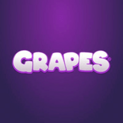 Grape CoinLOGO