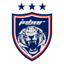 Johor Darul Ta’zim FC Fan TokenLOGO