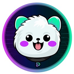 Pomeranian BooLOGO