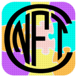 NFT CombiningLOGO