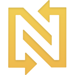 NOMOEX TokenLOGO