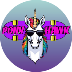 PONYHAWKLOGO