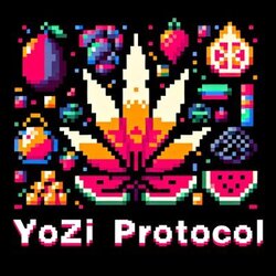 YoZi ProtocolLOGO