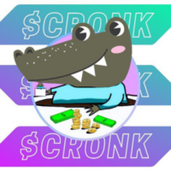 CRONKLOGO