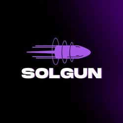 Solgun SniperLOGO