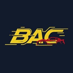 BAC GamesLOGO